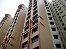 Blk 659A Jurong West Street 65 (Jurong West), HDB 5 Rooms #434982